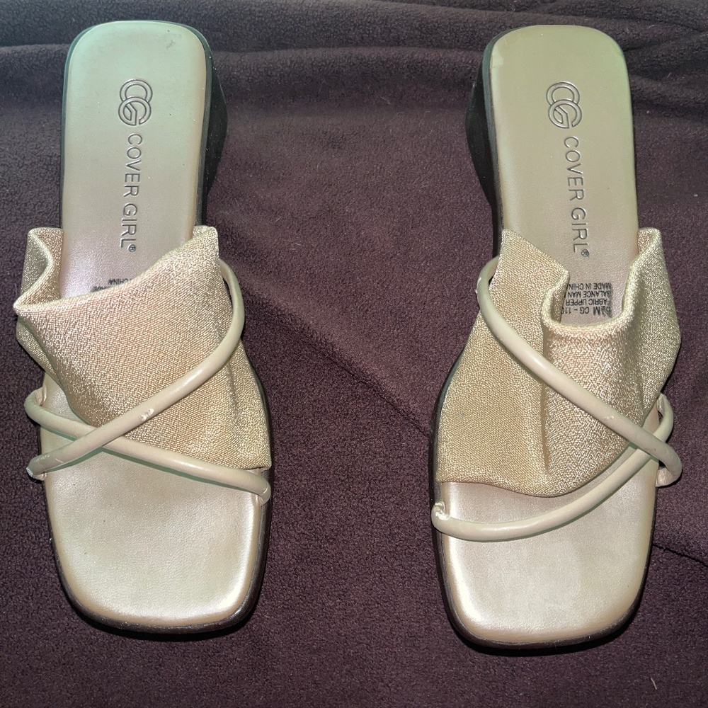 Women’s 1” casual/Dress shoes